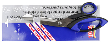 Ножницы портновские 25 см Schmetz