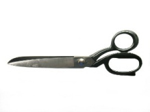 Ножницы 230мм портновские Premax 1187 9 Ножницы 230мм портновские Premax 1187 9