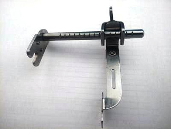 Линейка откидная R7