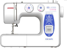 Janome V 14