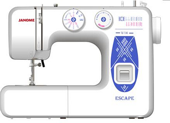 Janome V 14