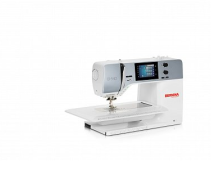 Bernina 540 + блок