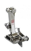 Лапка для швейных машин №10 для машинок Bernina