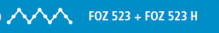 Global FOZ 523H