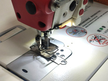 Aurora A-7520M (автоматические функции)