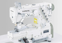 Typical GK32700-1356-D