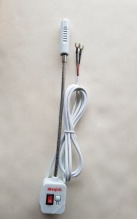 Лампа DS-1K (2W регулировка яркости)