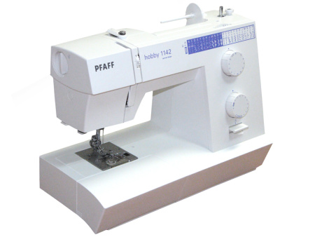 Pfaff Hobby 1142