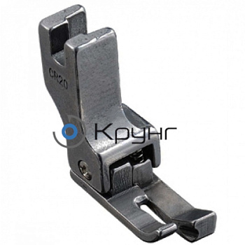 Лапка CR20 (2 мм, правая)