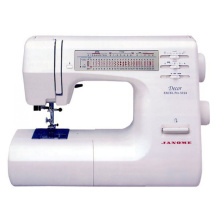 Janome DEP 5124
