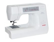 Janome Decor Excel 5024