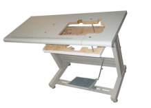 Стол для оверлоков Bruce утопленный