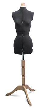 Манекен женский My Double Lady Valet S, 42 - 52 разм.