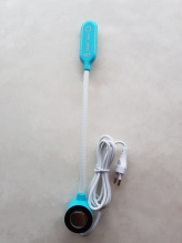 LED лампа Jack (с вилкой) 811869 3W