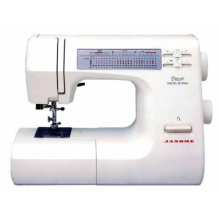 Janome DE 5024