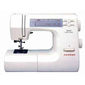 Janome DE 5024