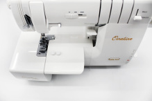 BabyLock BLES-8 Ovation