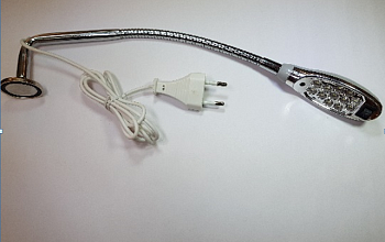 Светильник LDA6(12)