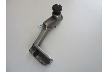 Лапка 91-049047-93x8.0 (49047) внутренняя для пришивания шнура (канта, кедера) для машин PFAFF 5/16 дюйма