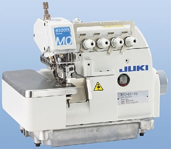Juki MO-6516S-FF6-40K Juki MO-6516S-FF6-40K
