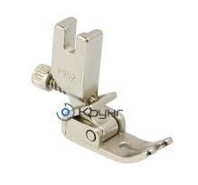 Лапка P952 (S952) для сборок регулируемая с винтом