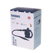 Zauber MAX-210 Bekvamt