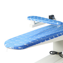 Консольный стол Silter TS DPS 37, 1200x400 мм