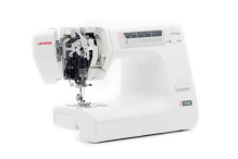 Janome 7518A (без чехла)
