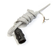 Разъем TrioMini TYKMFTRSI для утюга