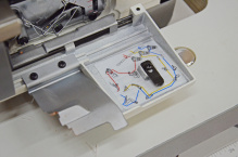 Aurora A-737E-ES-HM Aurora A-737E-ES-HM