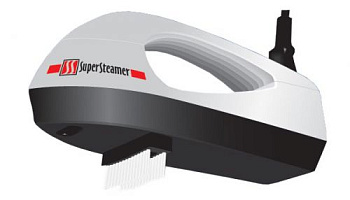 Super Steamer