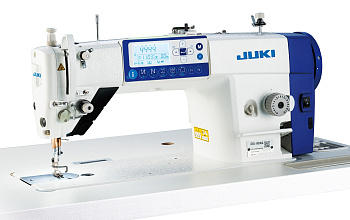 Juki DDL-8000 ASM
