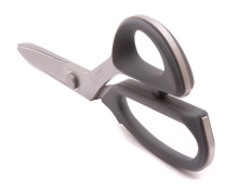 Ножницы 240мм закройные для тяжелых тканей KAI N7240AS