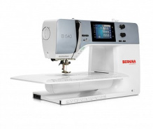 Bernina 540