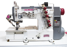 Aurora A-500-01DN-UT