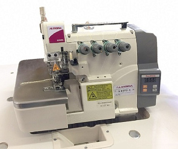 Aurora A-800D-4 (Direct drive) Aurora A-800D-4 (Direct drive)