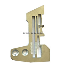 игольная пластина для ПШМ VISTA SM V-3304