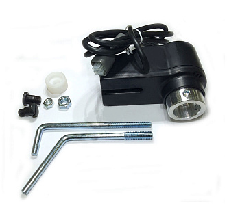 Позиционер иглы внешний для сервомотора AURORA YJW-55, YJW-75, SM-550, SM-750