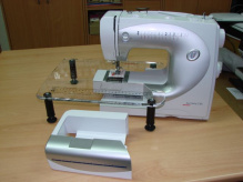 Bernina Bernette 66 (2066)