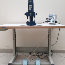 Автоматический пресс HF-EP/3