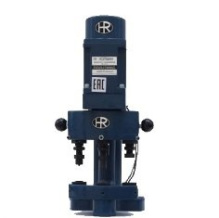 Автоматический пресс HF-EP/3