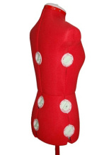 Siera Dressform Mod.150 (42-50) Siera Dressform Mod.150 (42-50)