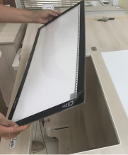 Лампа-планшет Комфорт для копирования