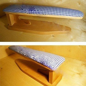 Колодка 610x150x185 мм Рукав широкий