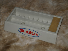 Подставка для аксессуаров