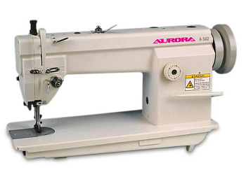 Aurora A-562
