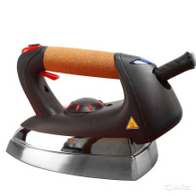 Профессиональный утюг к парогенераторам Stiro 1100 Red/Inox, гладильным системам Milano, Classico