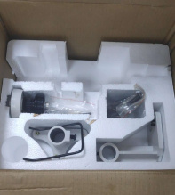 Устройство подачи резинки MDK-60