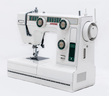 Janome 394