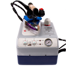 Silter Super mini 2002